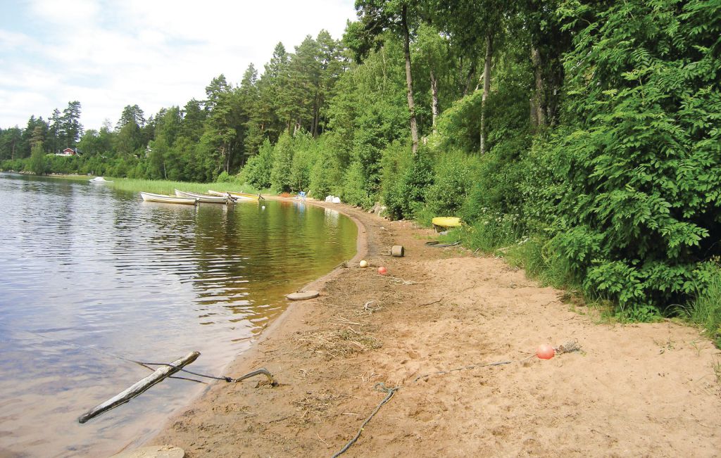 Ferienhaus - Tämta/Fristad , Schweden - S07794 16