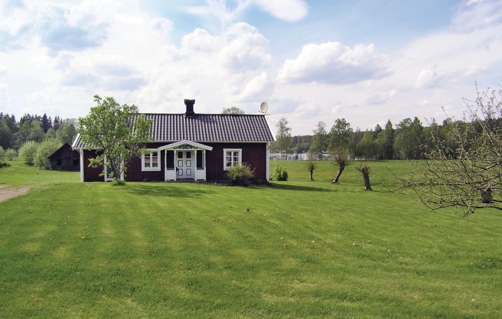 Feriehus - Ambjörnarp , Sverige - S07125 3