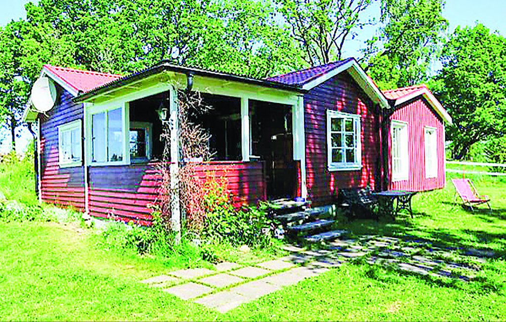 Feriehus - Ljungsarp , Sverige - S07547 3