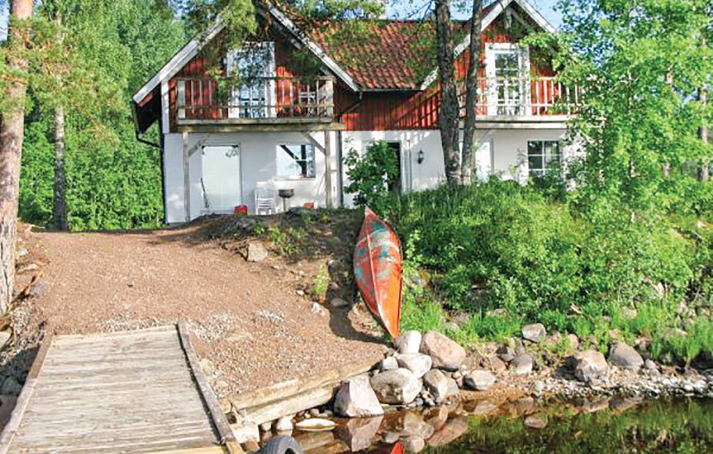 Ferienhaus - Ljungsarp , Schweden - S07650 2