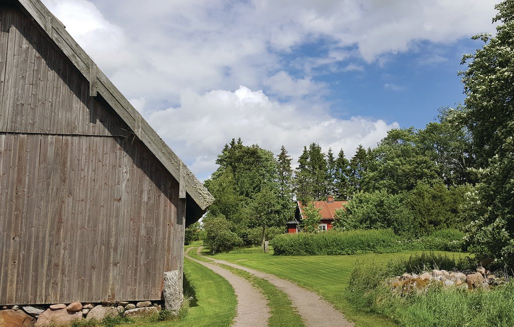 Feriehus - Broddetorp , Sverige - S07784 12