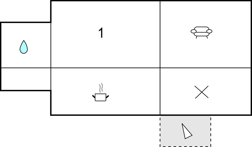 Feriehus - Broddetorp , Sverige - S07784 