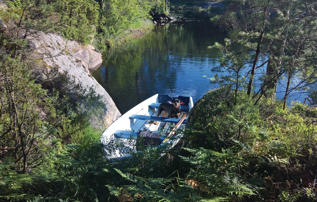 Ferienhaus - Lilla Edet , Schweden - S07880 27