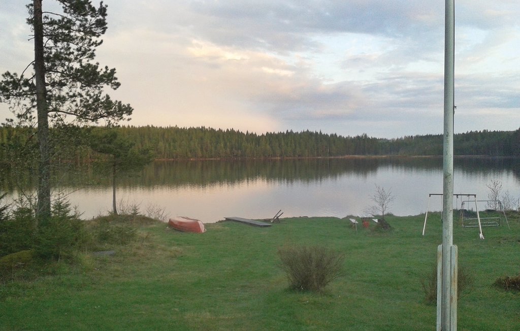 Feriehus - Gårdsjö , Sverige - S07054 4