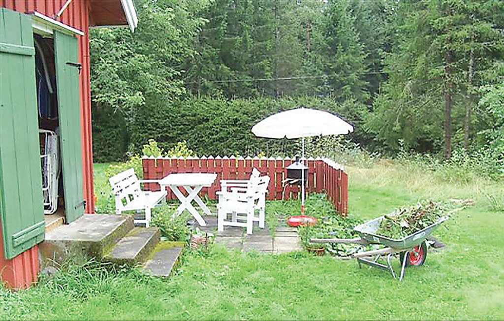 Ferienhaus - Grimsås , Schweden - S07155 7