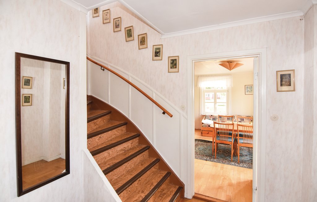 Feriehus - Baggekulla/Lönnern , Sverige - S07172 11