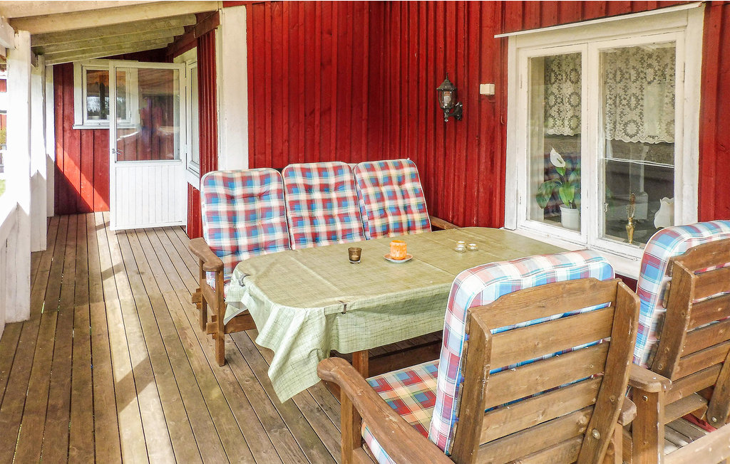 Feriehus - Ljungsarp , Sverige - S07328 6