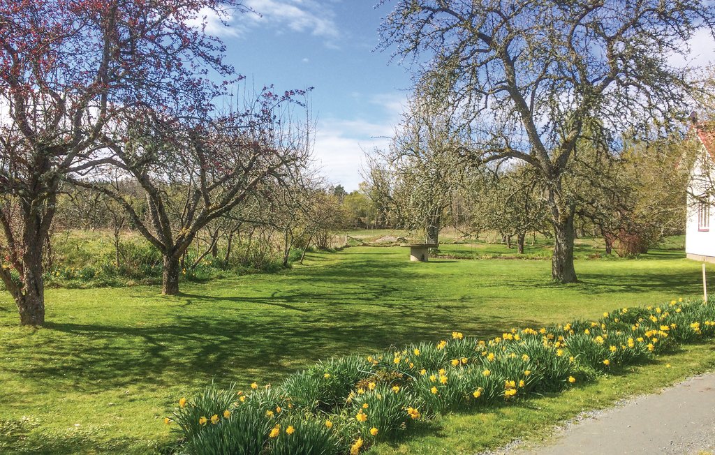 Feriehus - Lidköping , Sverige - S07329 6
