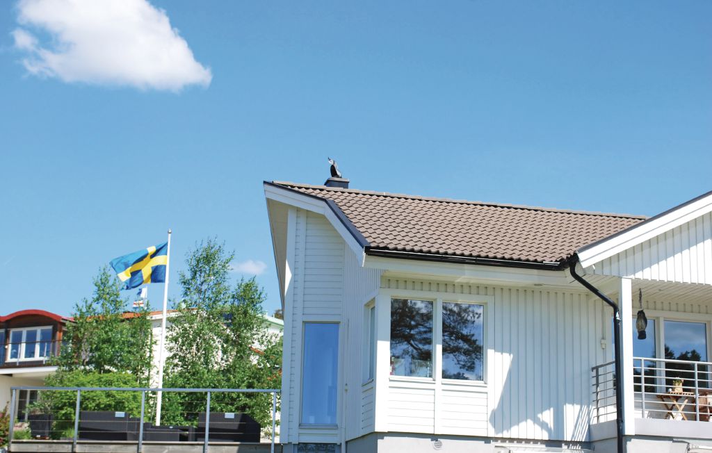 Feriehuse - Göteborg/Näset , Sverige - S07332 4