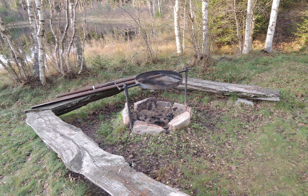 Feriehus - Ljung , Sverige - S07777 6