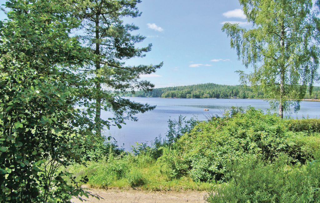 Ferienhaus - Tämta/Fristad , Schweden - S07795 6