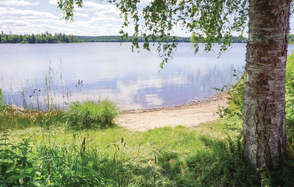 Feriehus - Gällstad , Sverige - S07815 6