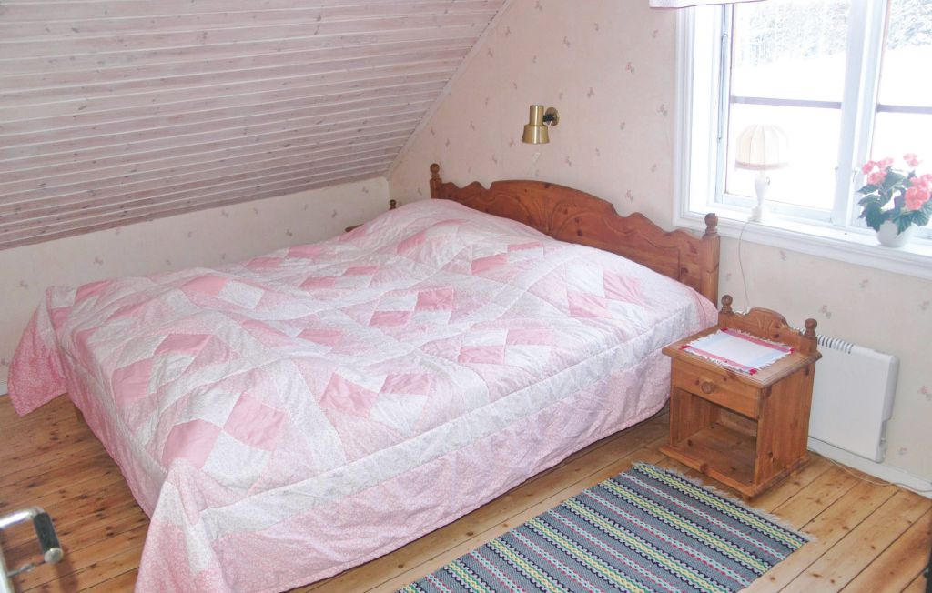 Ferienhaus - Ljungsarp , Schweden - S07240 14