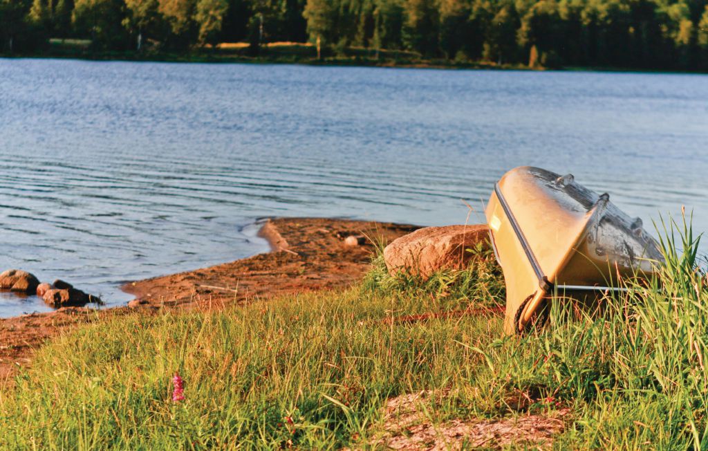 Feriehuse - Baggekulla/Lönnern , Sverige - S07171 18