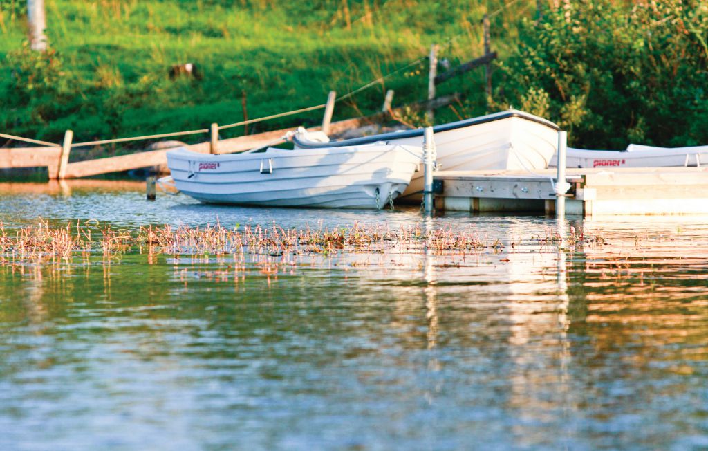 Feriehus - Baggekulla/Lönnern , Sverige - S07172 21