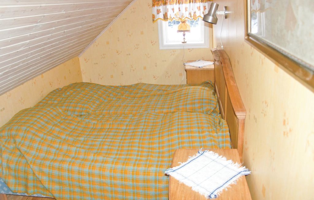 Ferienhaus - Ljungsarp , Schweden - S07240 18