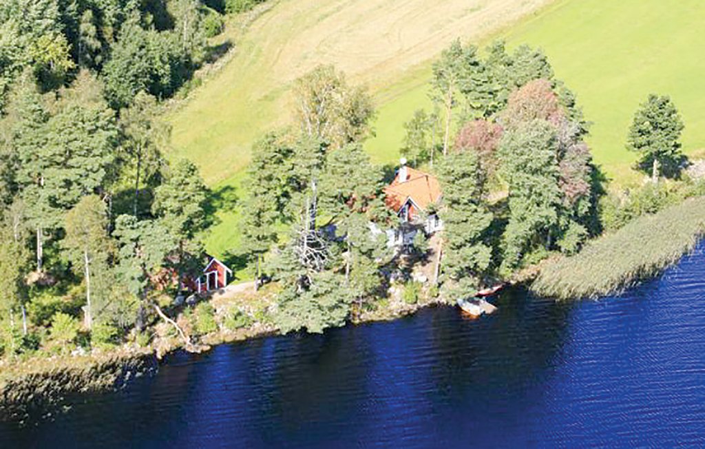 Ferienhaus - Ljungsarp , Schweden - S07650 24