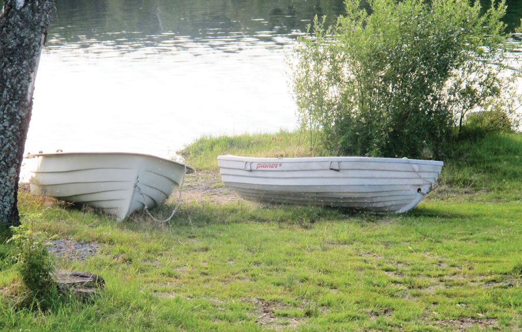 Feriehus - Baggekulla/Lönnern , Sverige - S07743 25