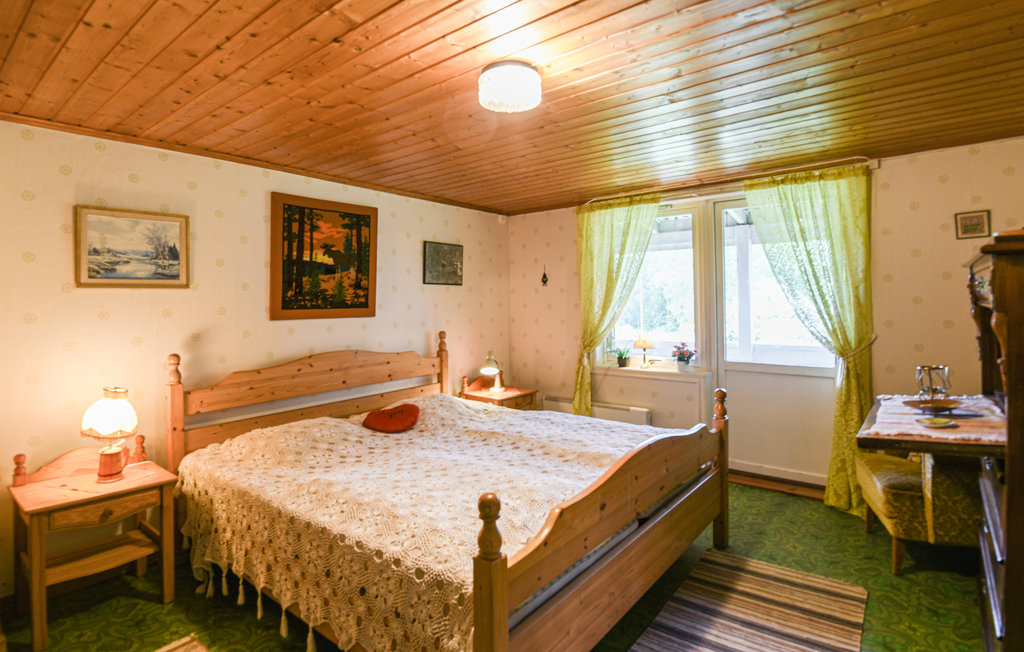 Feriehus - Ljungsarp , Sverige - S07328 28