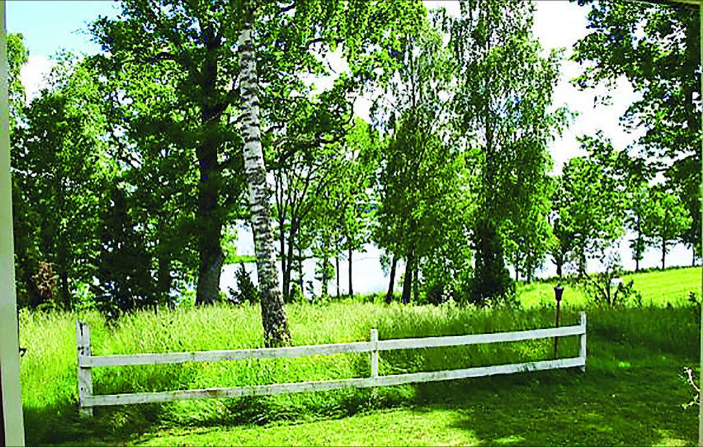 Feriehus - Ljungsarp , Sverige - S07547 20