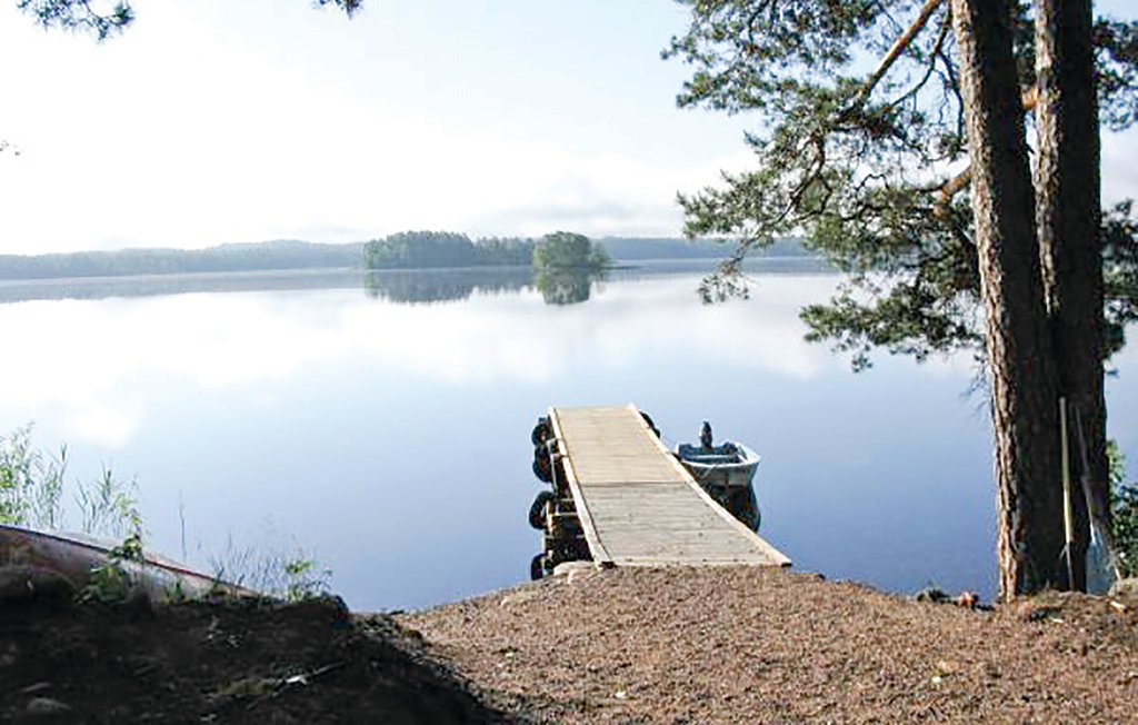 Ferienhaus - Ljungsarp , Schweden - S07650 26