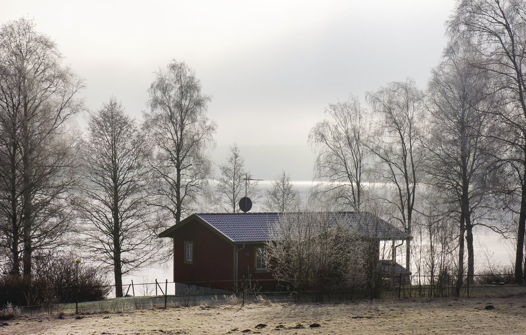 Feriehus - Gällstad , Sverige - S07815 21