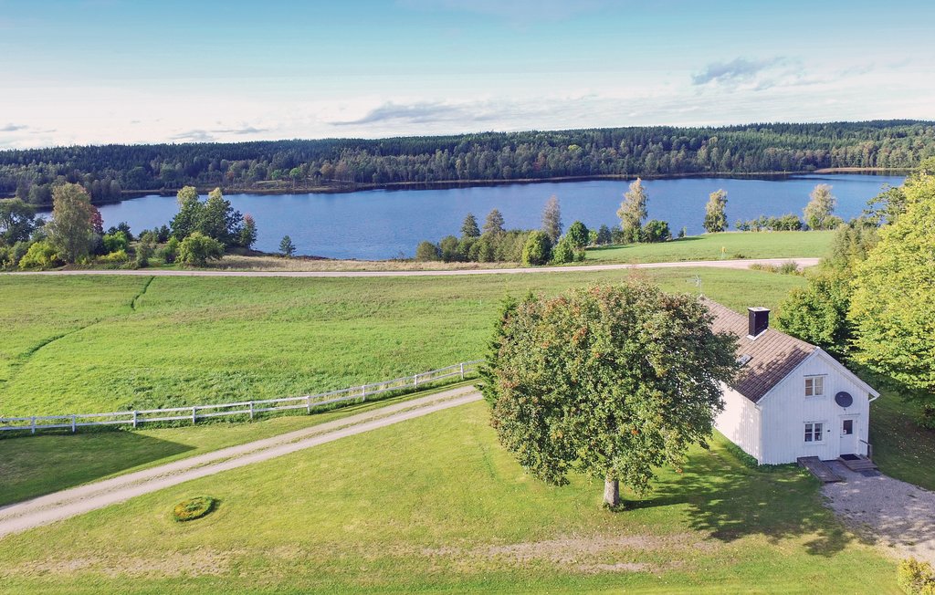 Feriehuse - Baggekulla/Lönnern , Sverige - S07171 1
