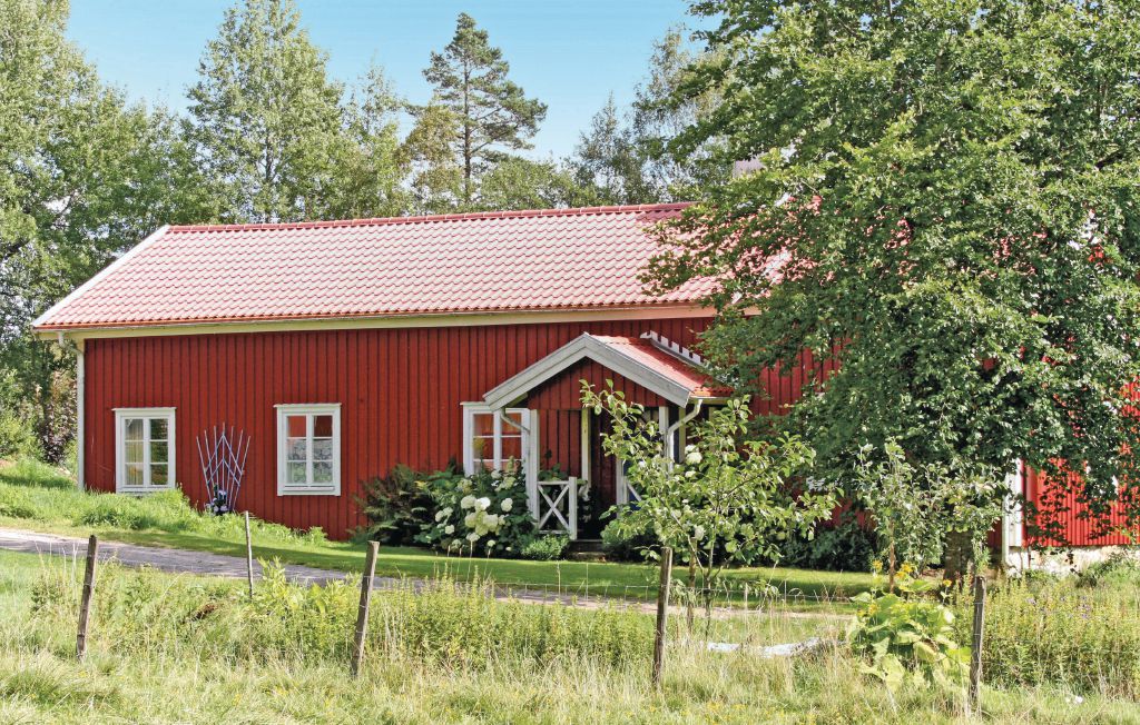 Feriehus - Svenljunga , Sverige - S07231 3