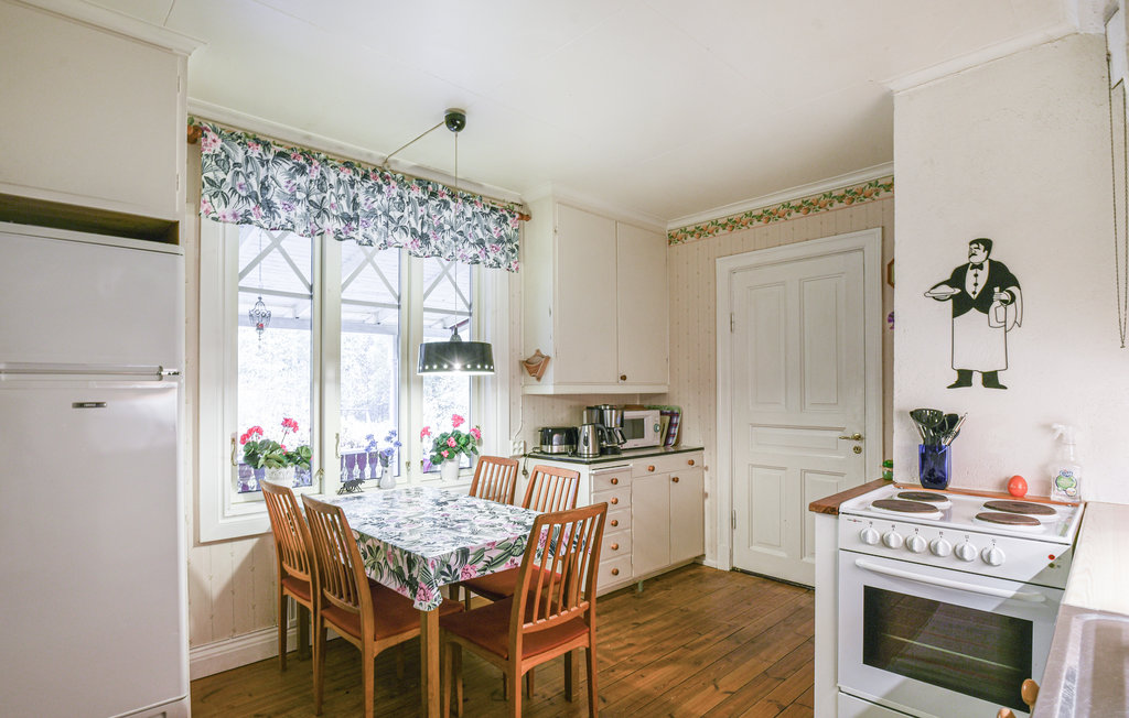 Ferienhaus - Hova/Gårdsjö , Schweden - S07237 6