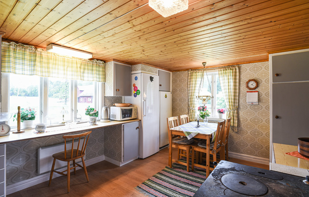 Feriehus - Ljungsarp , Sverige - S07328 19