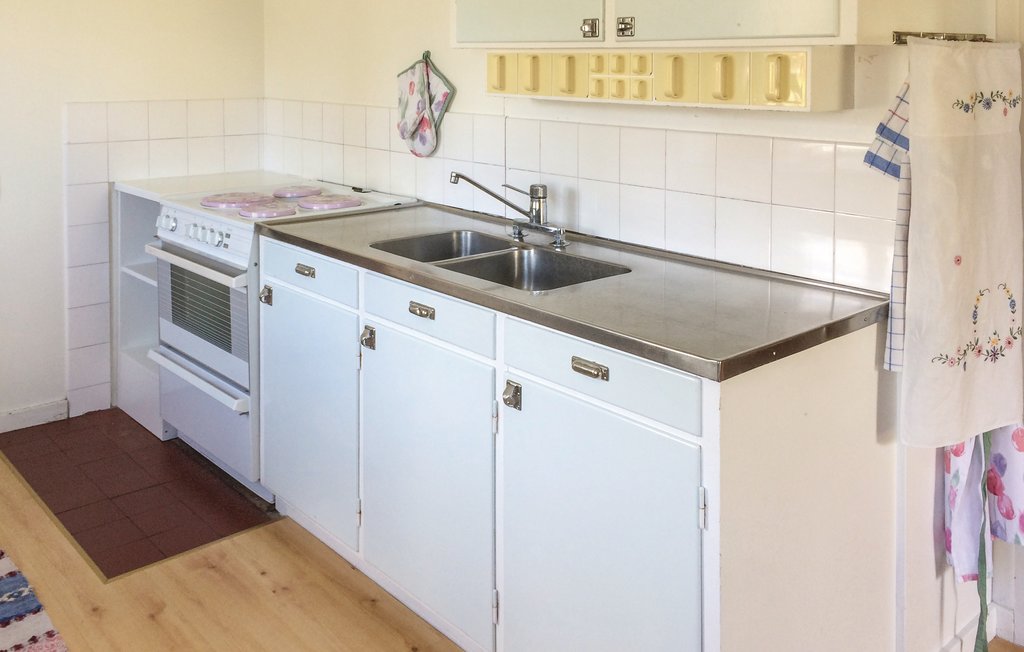 Feriehus - Lidköping , Sverige - S07329 11