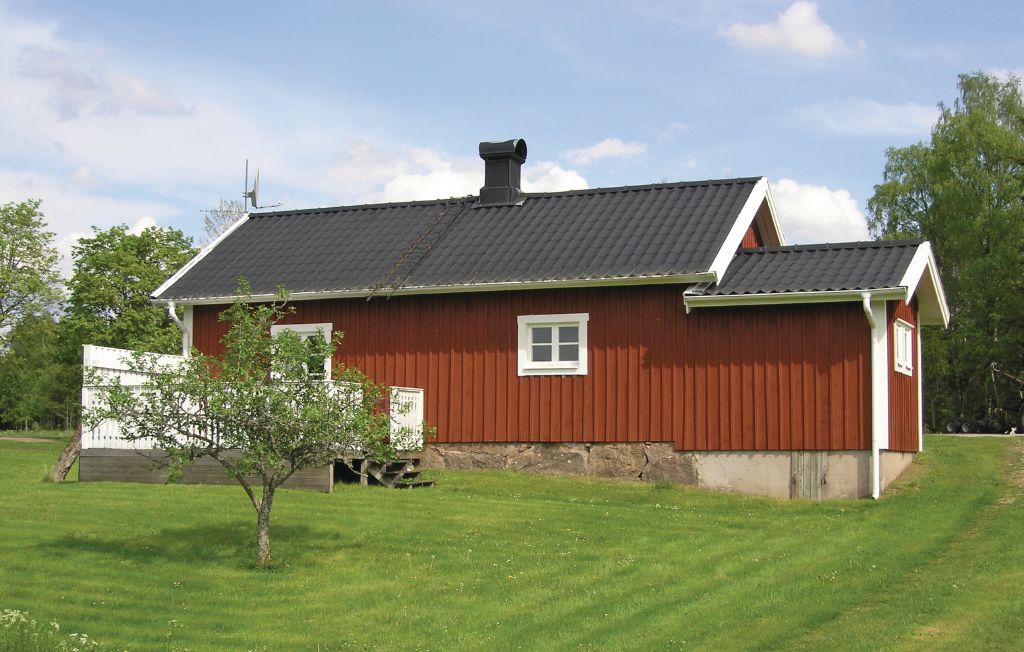 Feriehus - Ambjörnarp , Sverige - S07125 5