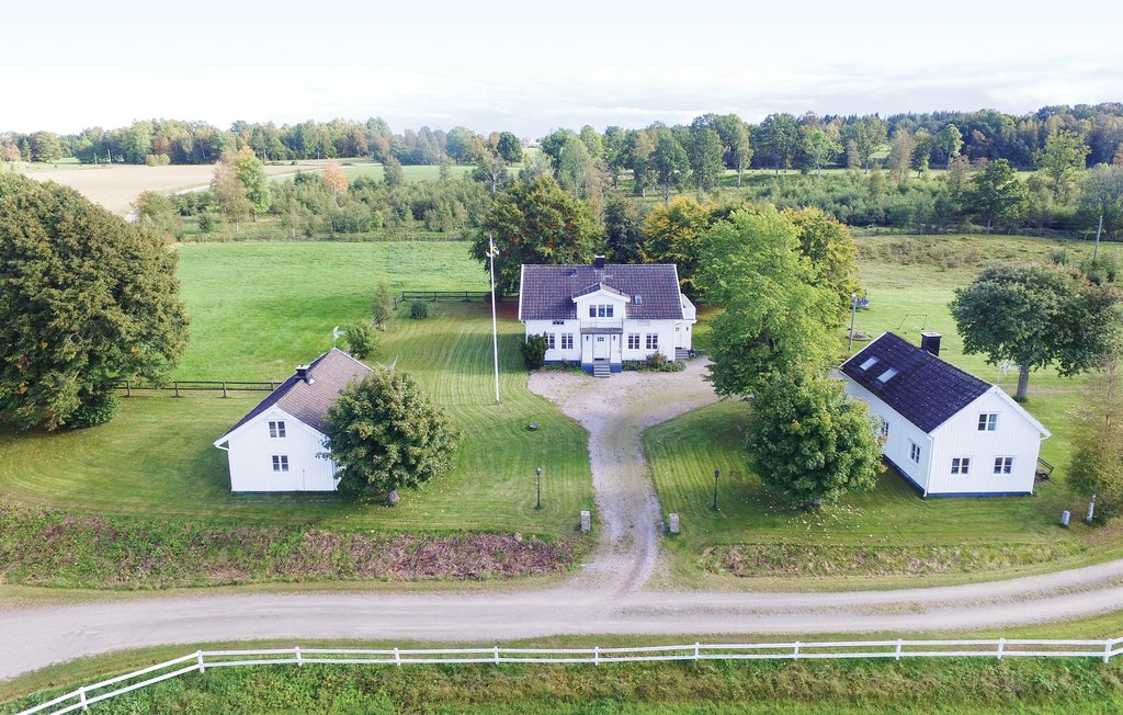 Feriehuse - Baggekulla/Lönnern , Sverige - S07171 4