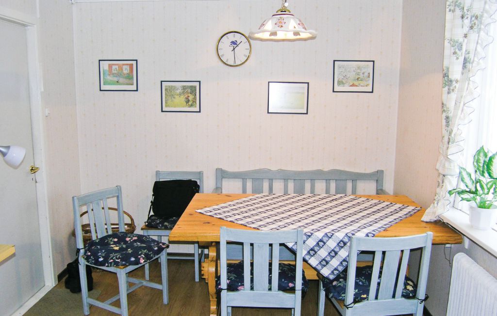 Feriehus - Östra Frölunda , Sverige - S07766 18