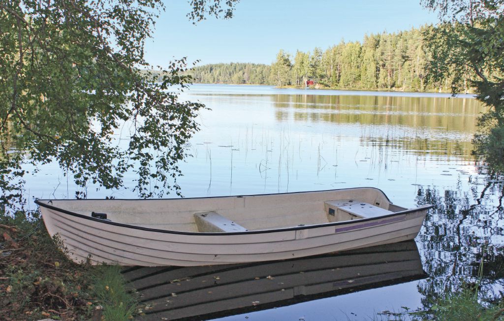 Feriehus - Svenljunga , Sverige - S07231 28