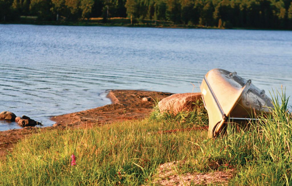 Ferienhaus - Baggekulla/Lönnern , Schweden - S07233 12