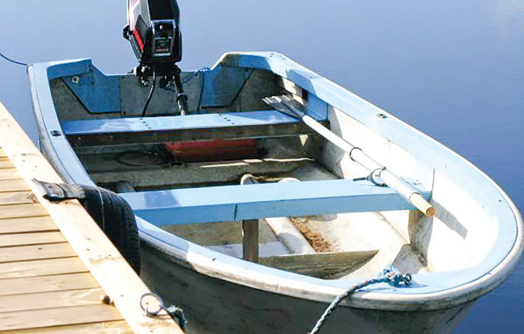 Ferienhaus - Ljungsarp , Schweden - S07650 21