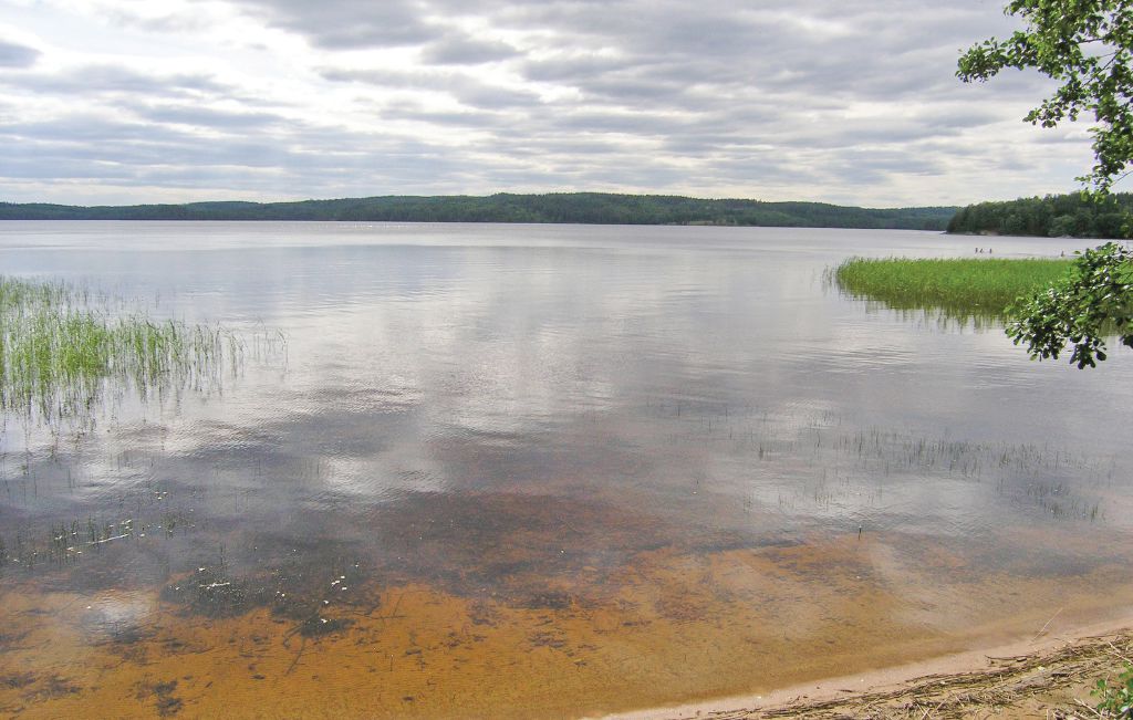 Ferienhaus - Tämta/Fristad , Schweden - S07795 14