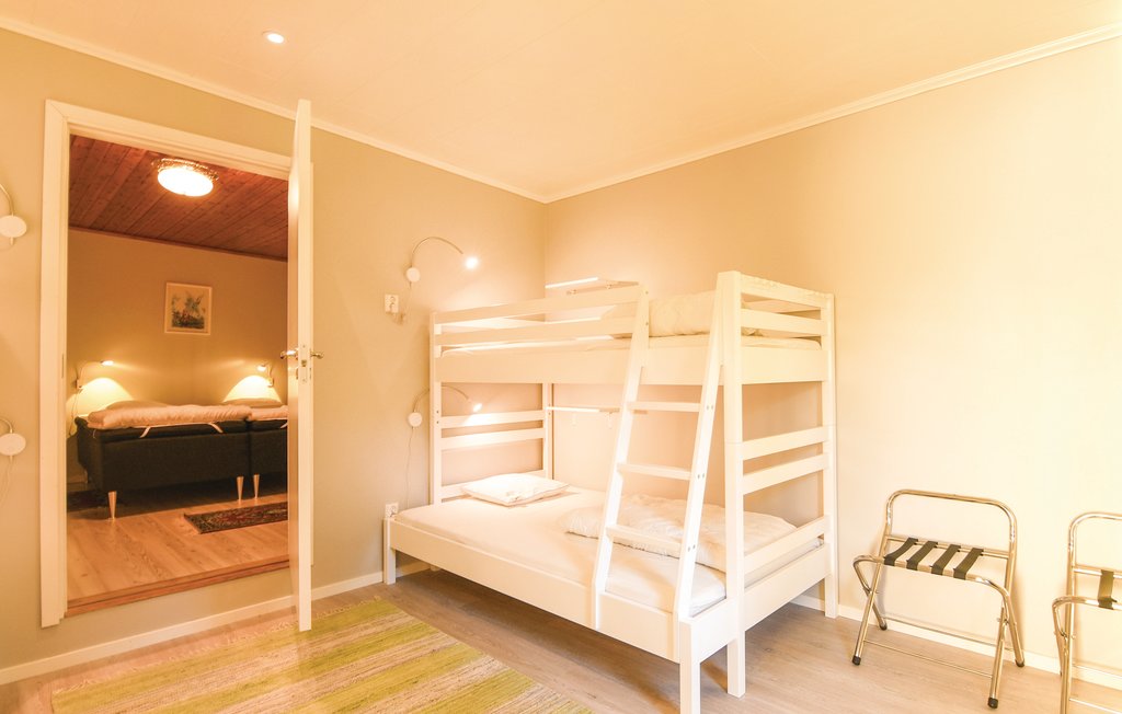 Ferienhaus - Tämta/Fristad , Schweden - S07795 12