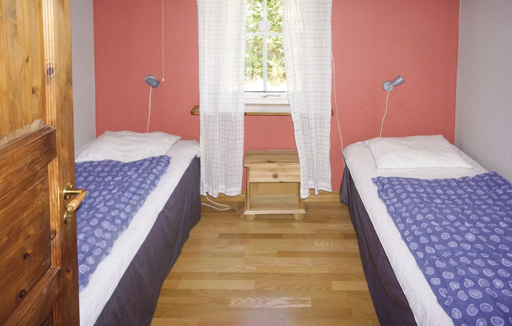 Feriehus - Gällstad , Sverige - S07815 13