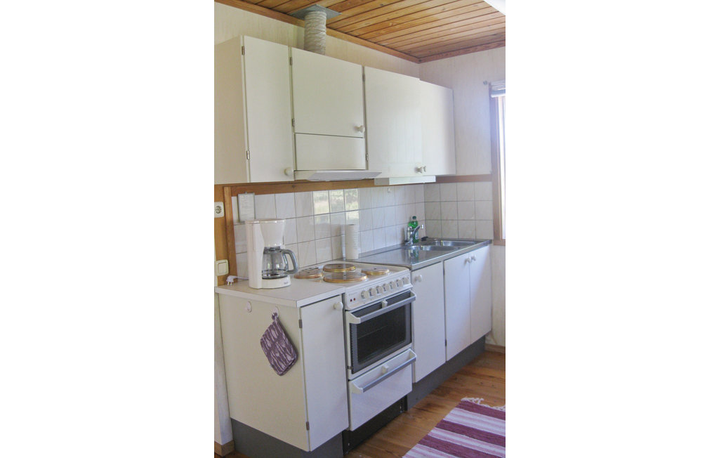 Feriehus - Nossebro , Sverige - S07113 9