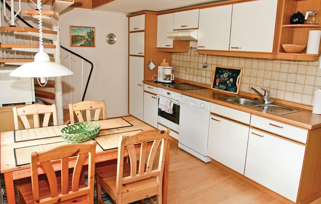 Feriehuse - Baggekulla/Lönnern , Sverige - S07171 7