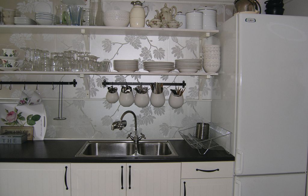 Feriehus - Aplared , Sverige - S07363 17