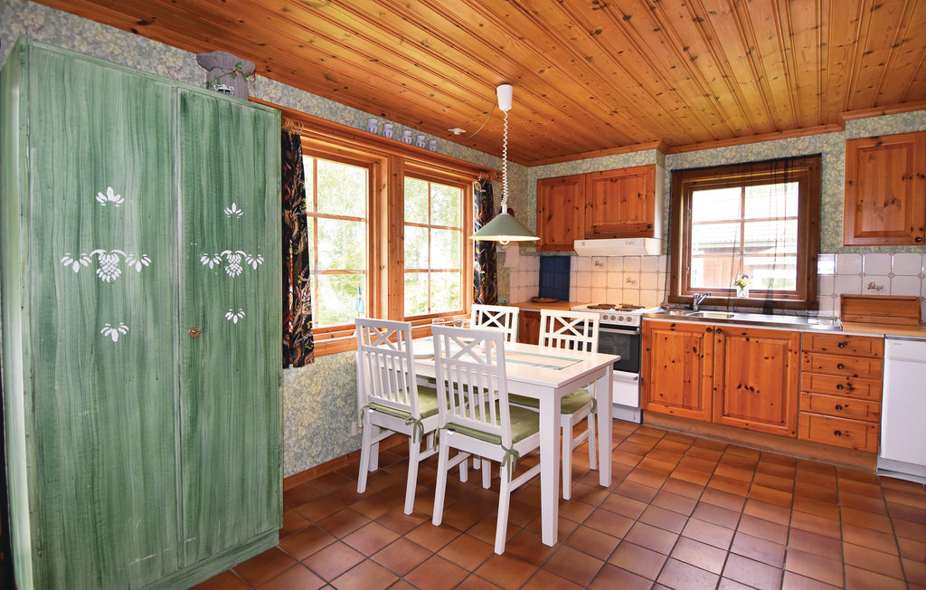 Ferienhaus - Sjötorp , Schweden - S07753 9