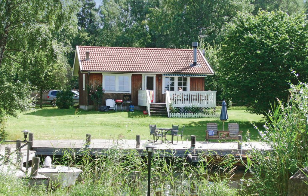 Ferienhaus - Sjötorp , Schweden - S07753 1
