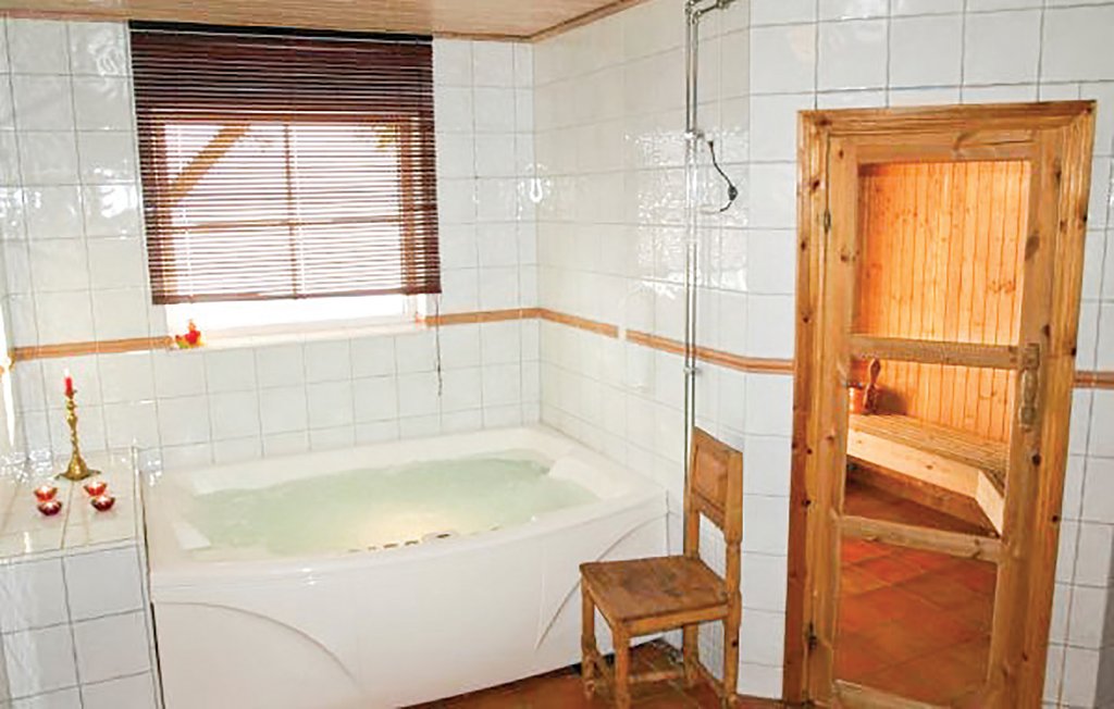 Ferienhaus - Ljungsarp , Schweden - S07650 15