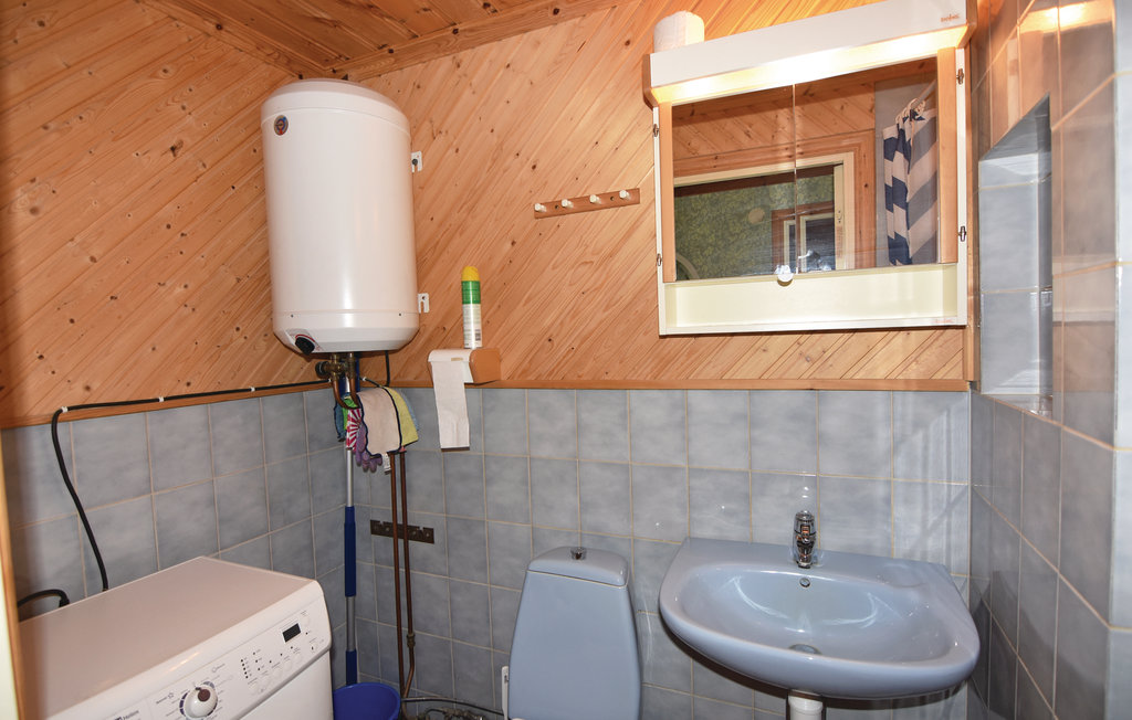 Ferienhaus - Sjötorp , Schweden - S07753 15