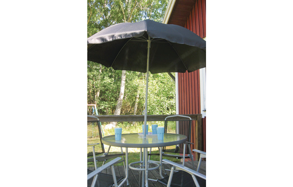 Feriehus - Nossebro , Sverige - S07113 6