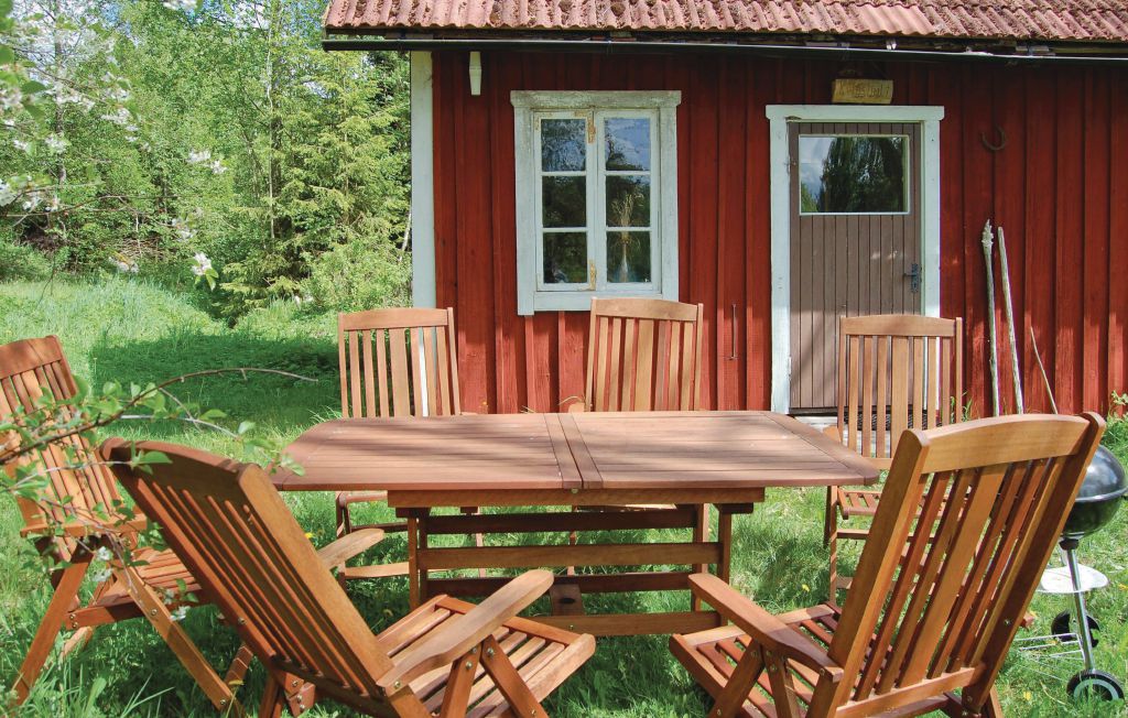 Feriehus - Karlsborg , Sverige - S07123 6