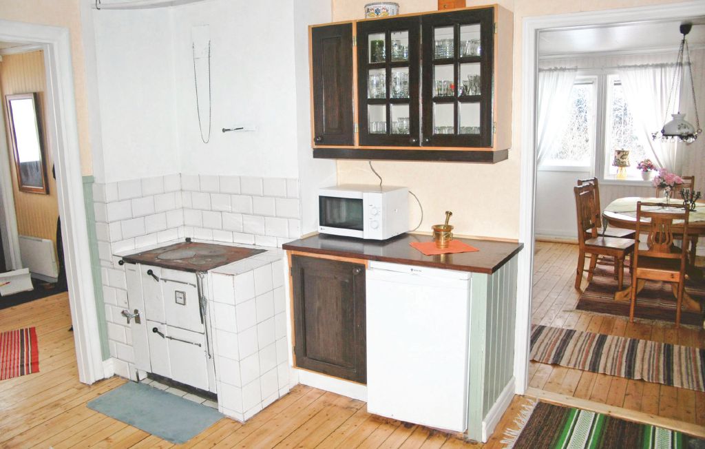 Ferienhaus - Ljungsarp , Schweden - S07240 13